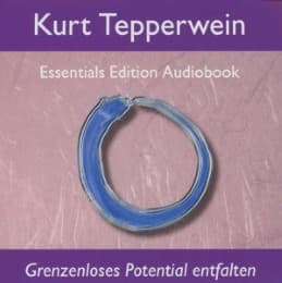 Cover von Grenzenloses Potential entfalten