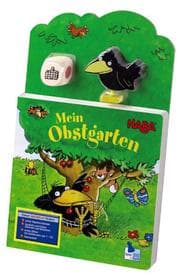 Cover von Mein Obstgarten