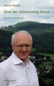 Cover von Über den Schaumberg hinaus