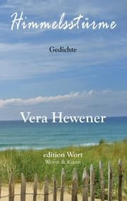 Cover von Himmelsstürme