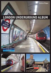 Cover von London Underground Album 3