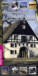 Cover von Sehenswertes im Sauerland