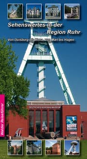 Cover von Sehenswertes in der Region Ruhr