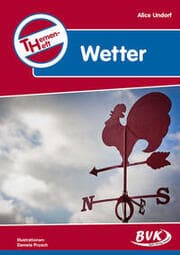 Cover von Themenheft Wetter