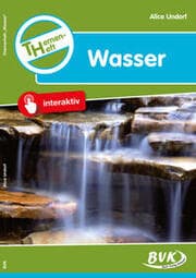 Cover von Themenheft Wasser