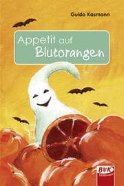 Cover von Appetit auf Blutorangen