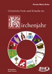 Cover von Christliche Feste und Bräuche im Kirchenjahr