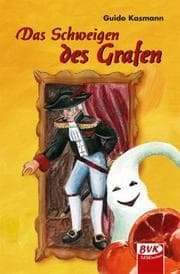 Cover von Das Schweigen des Grafen