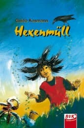 Cover von Hexenmüll