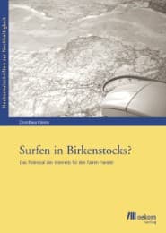 Cover von Surfen in Birkenstock?