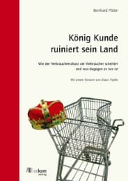 Cover von König Kunde ruiniert sein Land
