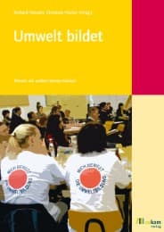 Cover von Umwelt bildet
