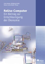 Cover von ReUse-Computer