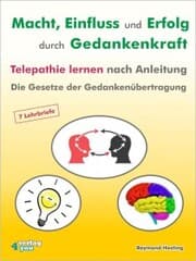 Cover von Macht - Einfluss und Erfolg durch Gedankenkraft