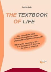 Cover von The textbook of life. The laws of the mind.