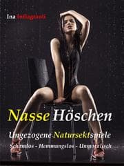 Cover von Nasse Höschen