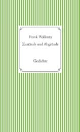 Cover von Zustände und Abgründe