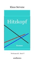 Cover von Hitzkopf