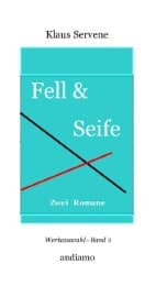 Cover von Fell & Seife