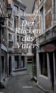 Cover von Der Rücken des Vaters