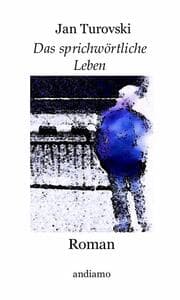 Cover von Das sprichwörtliche Leben