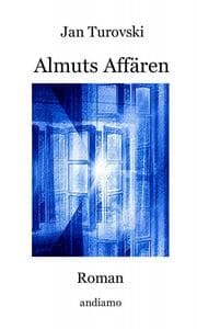 Cover von Almuts Affären