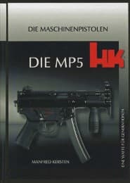 Cover von Heckler & Koch - Die MP5