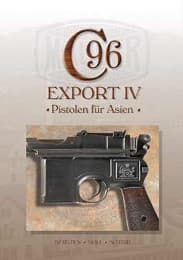 Cover von Mauser C96, Bd 8