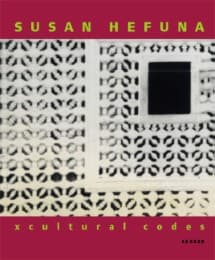 Cover von Susan Hefuna - xcultural codes