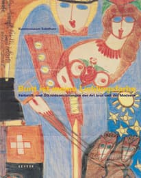 Cover von Bunt ist meine Lieblingsfarbe