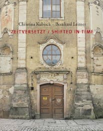 Cover von Zeitversetzt