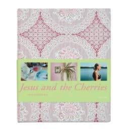 Cover von Jessica Backhaus - Jesus and the Cherries