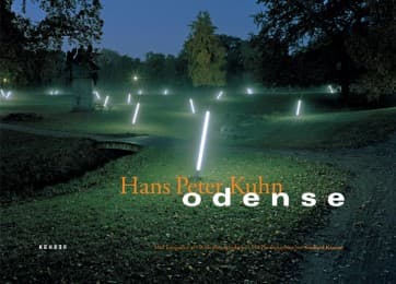 Cover von Hans Peter Kuhn - Odense