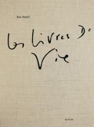 Cover von Eva Aeppli - Les Livres de Vie/Die Lebensbücher
