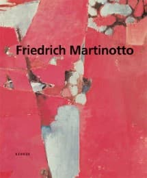 Cover von Friedrich Martinotto