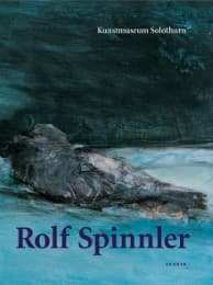 Cover von Rolf Spinnler
