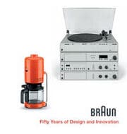Cover von BRAUN