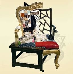 Cover von Sit in China
