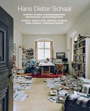 Cover von Hans Dieter Schaal: Work in Progress