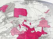 Cover von 'Das Neue Europa' 1933-1945