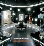 Cover von Scenic Architecture/Szenische Architektur