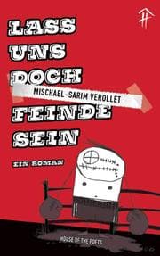 Cover von Lass uns doch Feinde sein