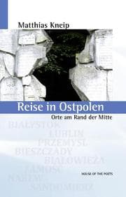 Cover von Reise in Ostpolen