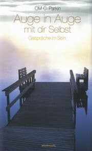 Cover von Auge in Auge mit dir Selbst