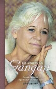 Cover von Gangaji