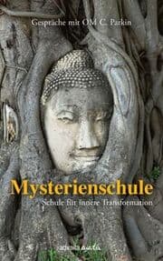 Cover von Mysterienschule