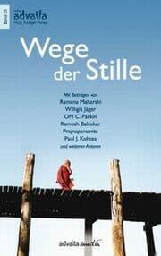 Cover von Wege der Stille
