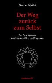 Cover von Der Weg zurück zum Selbst