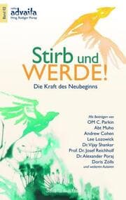 Cover von Stirb und Werde
