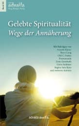 Cover von Gelebte Spiritualität